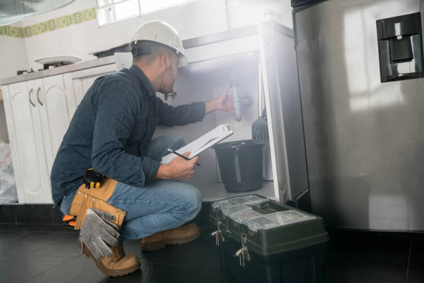 Best Best Plumbers Near Me  in Forestville, OH