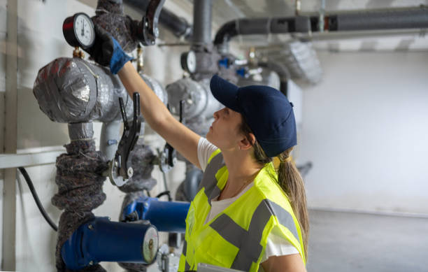 Best Sprinkler Systems  in Forestville, OH